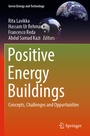 Cover: Positive Energy Buildings - Springer