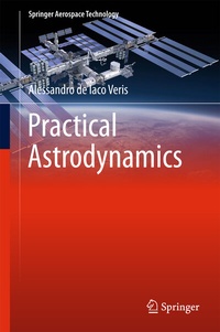 Abbildung von: Practical Astrodynamics - Springer