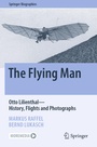 Cover: The Flying Man - Springer