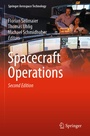 Cover: Spacecraft Operations - Springer