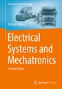 Cover: Electrical Systems and Mechatronics - Springer Vieweg