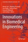 Cover: Innovations in Biomedical Engineering - Springer