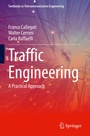 Cover: Traffic Engineering - Springer