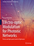 Cover: Electro-optic Modulation for Photonic Networks - Springer