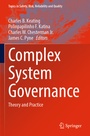 Cover: Complex System Governance - Springer