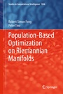 Cover: Population-Based Optimization on Riemannian Manifolds - Springer