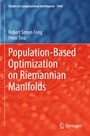 Cover: Population-Based Optimization on Riemannian Manifolds - Springer