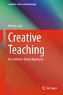 Cover: Creative Teaching - Springer