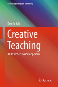 Enlarge image Cover: Creative Teaching - Springer