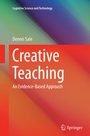Cover: Creative Teaching - Springer