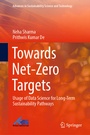 Cover: Towards Net-Zero Targets - Springer
