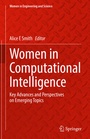 Cover: Women in Computational Intelligence - Springer