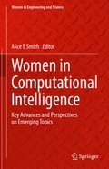 Cover: Women in Computational Intelligence - Springer