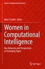 Cover: Women in Computational Intelligence - Springer