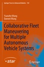 Cover: Collaborative Fleet Maneuvering for Multiple Autonomous Vehicle Systems - Springer