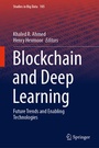 Cover: Blockchain and Deep Learning - Springer