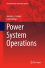 Cover: Power System Operations - Springer