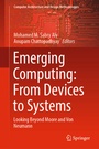 Cover: Emerging Computing: From Devices to Systems - Springer