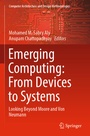 Cover: Emerging Computing: From Devices to Systems - Springer