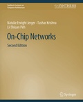 Cover: On-Chip Networks, Second Edition - Springer