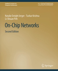 Enlarge image Cover: On-Chip Networks, Second Edition - Springer