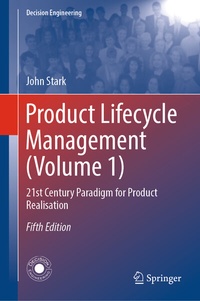 Abbildung von: Product Lifecycle Management (Volume 1) - Springer