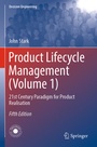 Cover: Product Lifecycle Management (Volume 1) - Springer