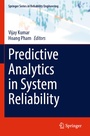 Cover: Predictive Analytics in System Reliability - Springer
