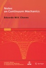 Cover: Notes on Continuum Mechanics - Springer