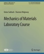 Cover: Mechanics of Materials Laboratory Course - Springer