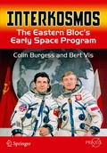 Cover: Interkosmos - Springer