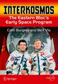Enlarge image Cover: Interkosmos - Springer