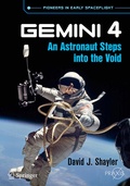 Cover: Gemini 4 - Springer