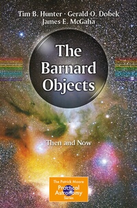 Enlarge image Cover: The Barnard Objects: Then and Now - Springer