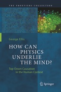Cover: How Can Physics Underlie the Mind? - Springer