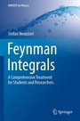 Cover: Feynman Integrals - Springer