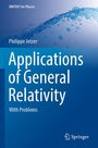 Cover: Applications of General Relativity - Springer