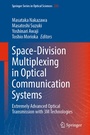 Cover: Space-Division Multiplexing in Optical Communication Systems - Springer