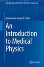 Cover: An Introduction to Medical Physics - Springer