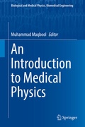 Cover: An Introduction to Medical Physics - Springer