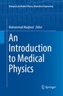 Cover: An Introduction to Medical Physics - Springer