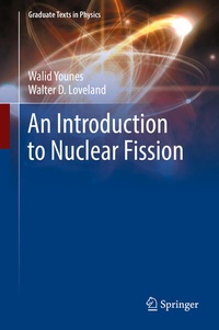 Enlarge image Cover: An Introduction to Nuclear Fission - Springer