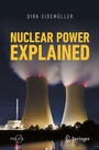 Cover: Nuclear Power Explained - Springer