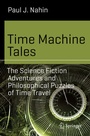 Cover: Time Machine Tales - Springer