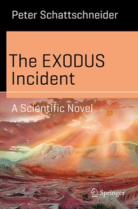 Abbildung von: The EXODUS Incident - Springer