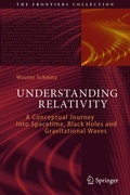 Cover: Understanding Relativity - Springer