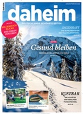 Abbildung von: daheim - Verlag Das Beste