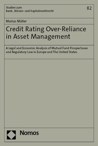 Abbildung von: Credit Rating Over-Reliance in Asset Management - Nomos