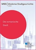 Abbildung von: Moderne Stadtgeschichte - Deutsches Institut für Urbanistik