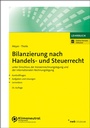 Bild: Bilanzierung nach Handels- und Steuerrecht - NWB